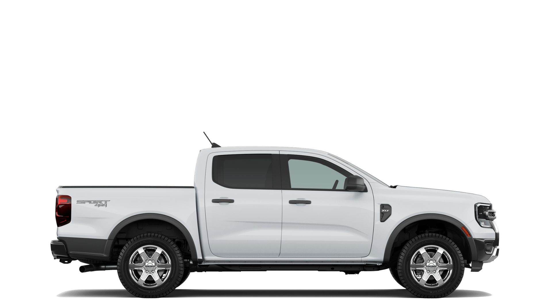 2026 Ford Ranger® External Image 1
